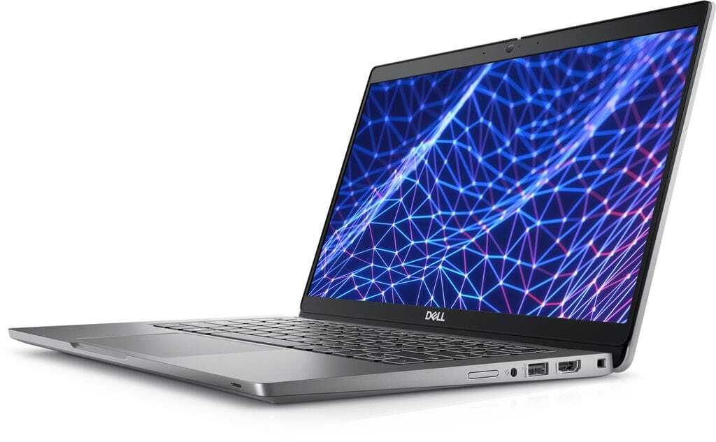 Dell Latitude 5330 Intel i5 1245U 1.58GHz 16GB RAM 256GB SSD 13.3" Win 11 [~Refurbished: Very Good]