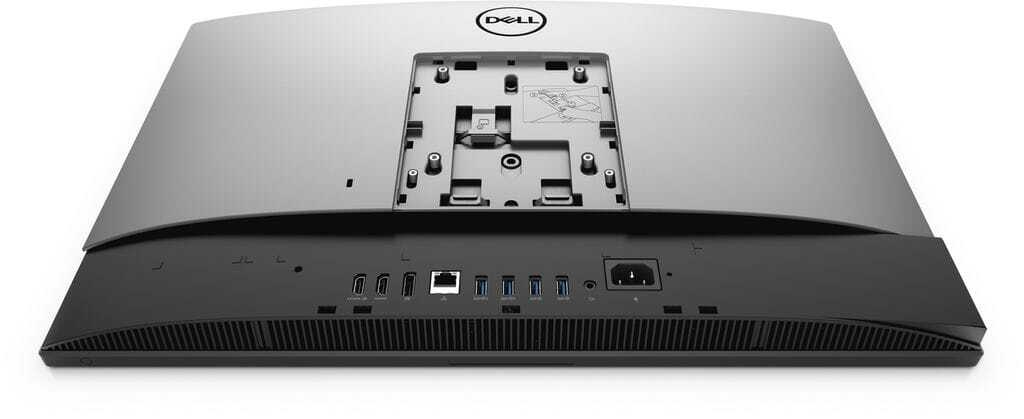 Dell OptiPlex 7490 AIO Intel i5 11500 2.70GHz 16GB RAM 512GB SSD 23.8" Touch Wi-Fi Win 11 [~Refurbished: Very Good]