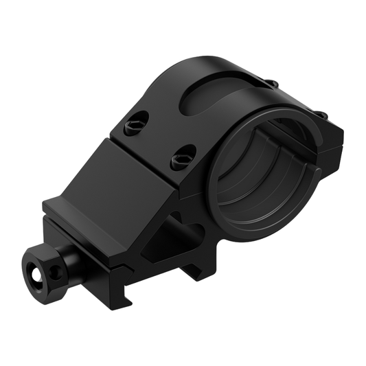 Ledlenser Picatinny Rail Mount A for TAC6R TAC7R TT3R 25-29mm