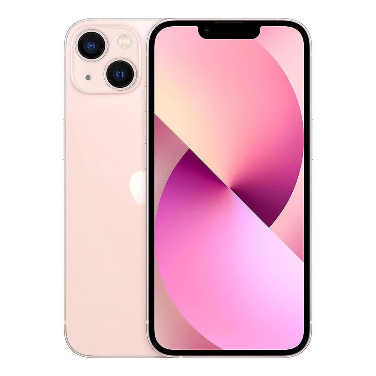 Apple iPhone 13 256GB (Pink) [~Refurbished: Very Good]
