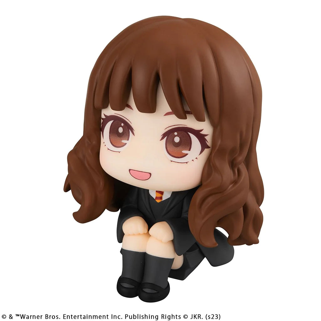 Megahouse LookUp Harry Potter Hermione Granger Figure
