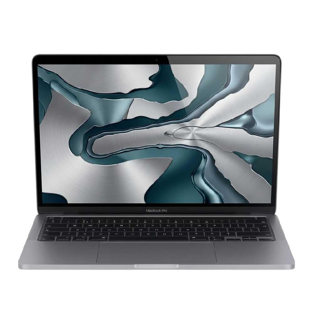 Apple MacBook Pro 13" A2251 Space Gray (2020) i5-1038NG7 16GB RAM 512GB [~Refurbished: Excellent]