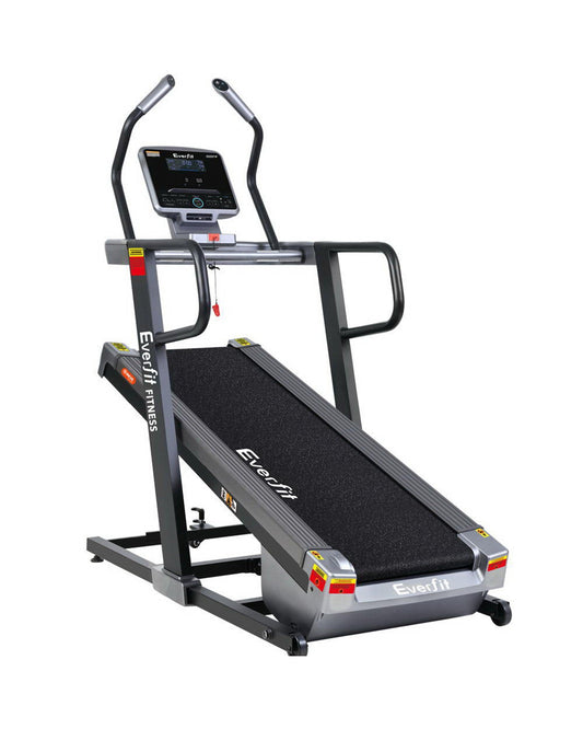 Everfit 3 in 1 Treadmill Electric Incline Trainer Professional Home Gym Fitness Machine