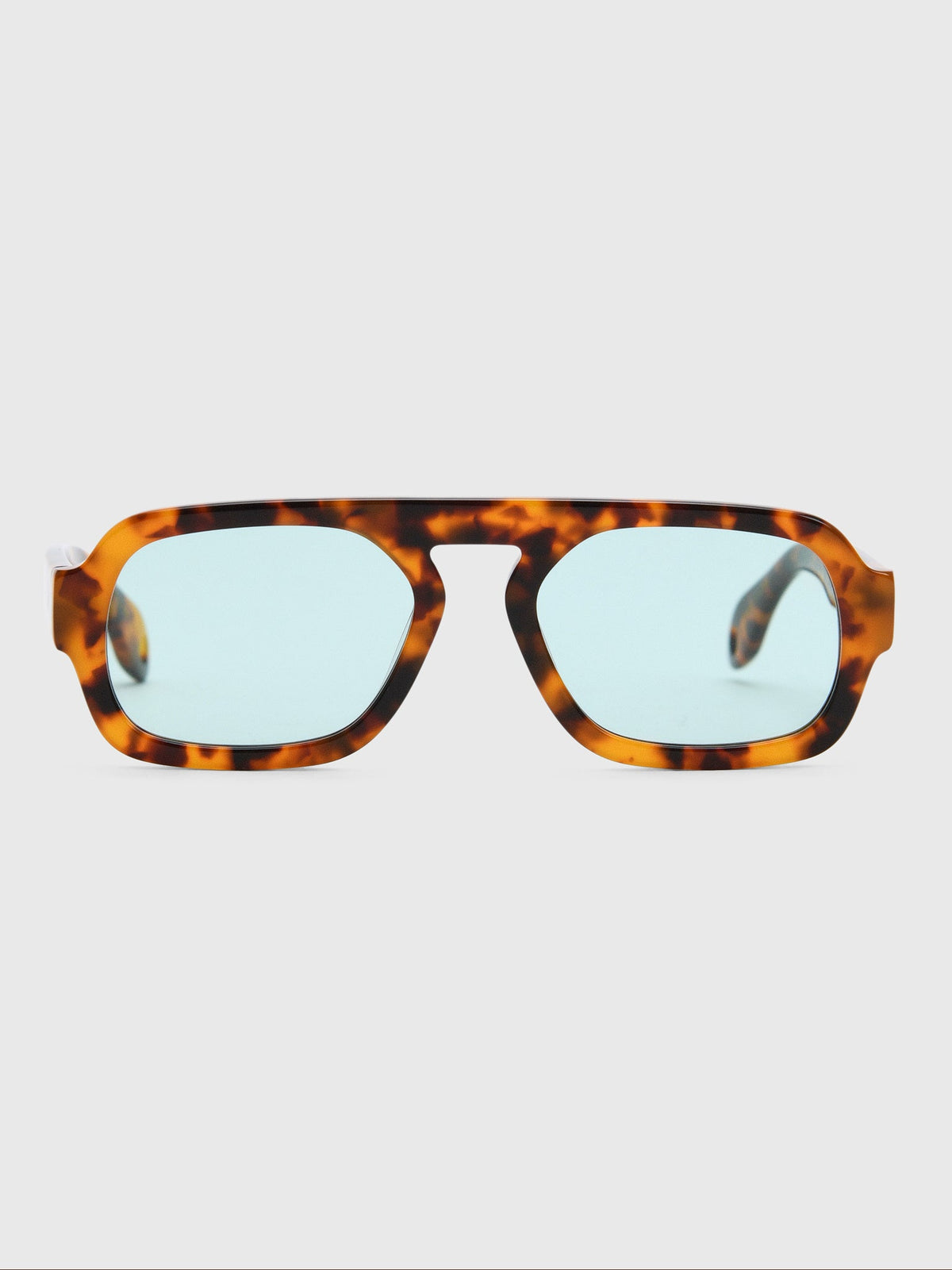 Elisa Johnson Jane Mini Sunglasses