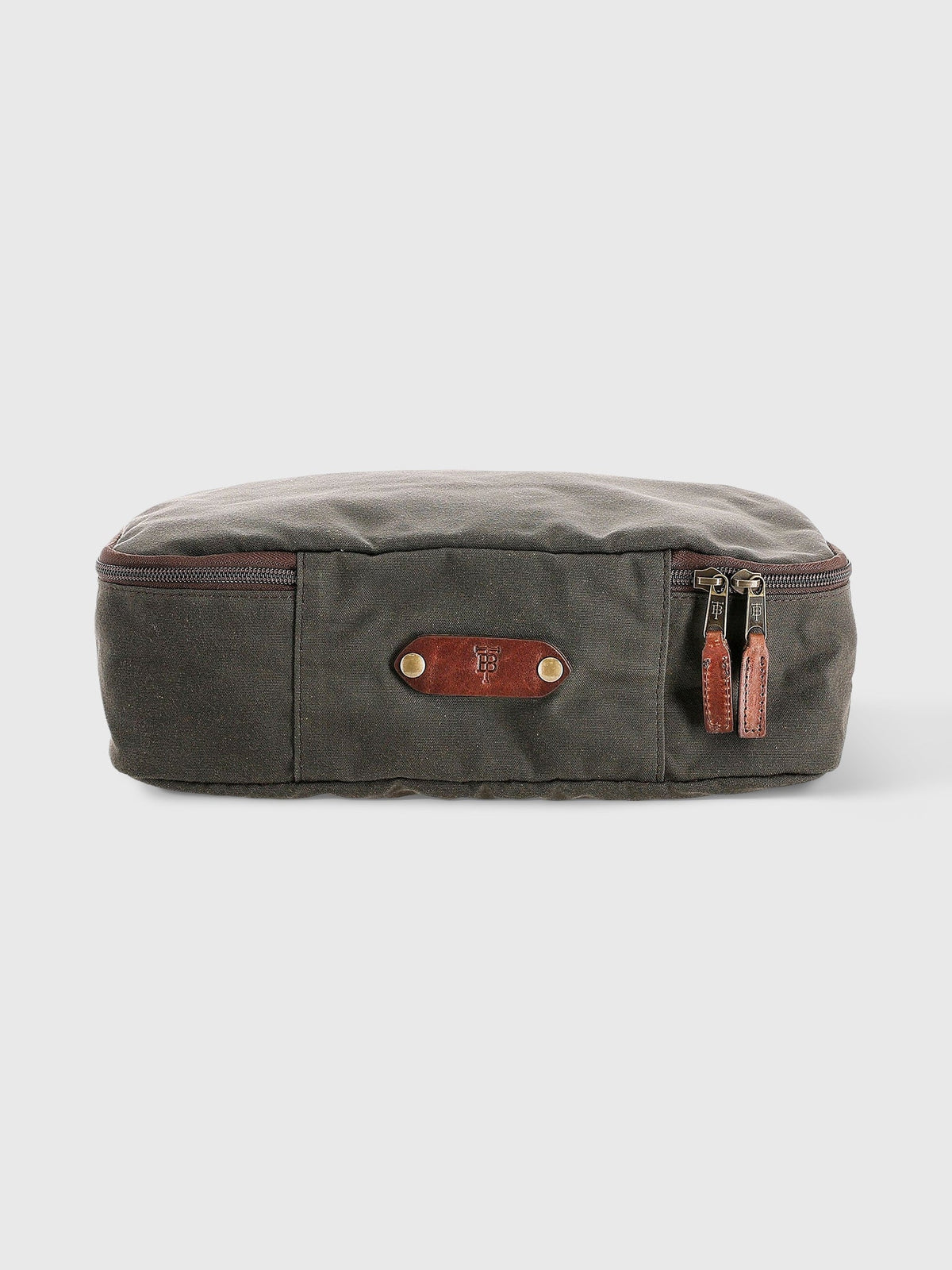Tom Beckbe Canvas Packing Cube