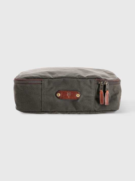 Tom Beckbe Canvas Packing Cube